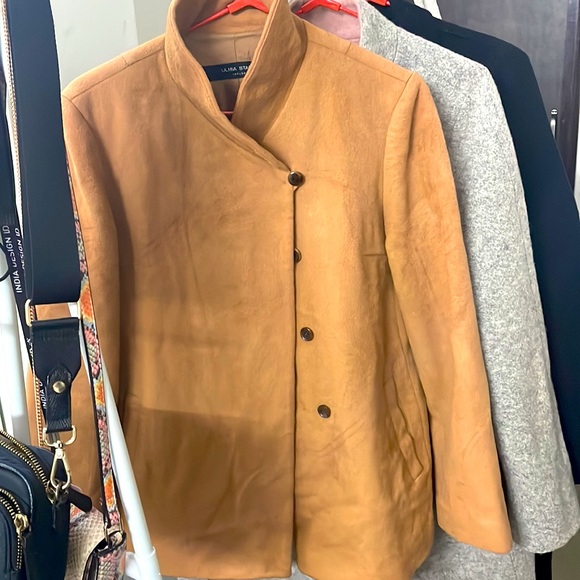 Ulmia Staff Korean blazer | NWOT - Picture 4 of 17